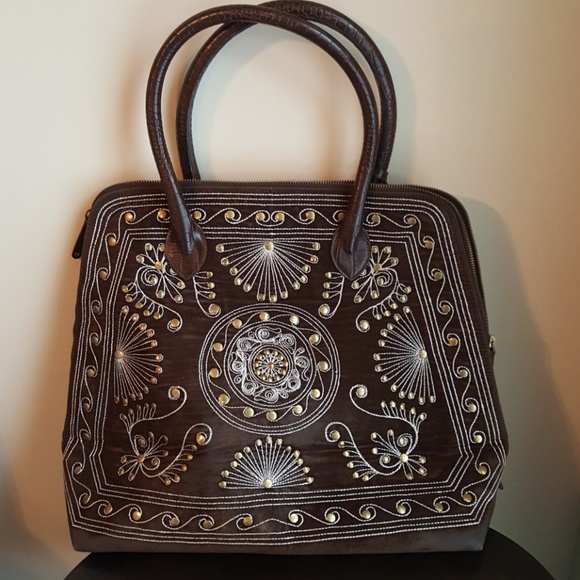 RIGA Handbag - Picture 3 of 8